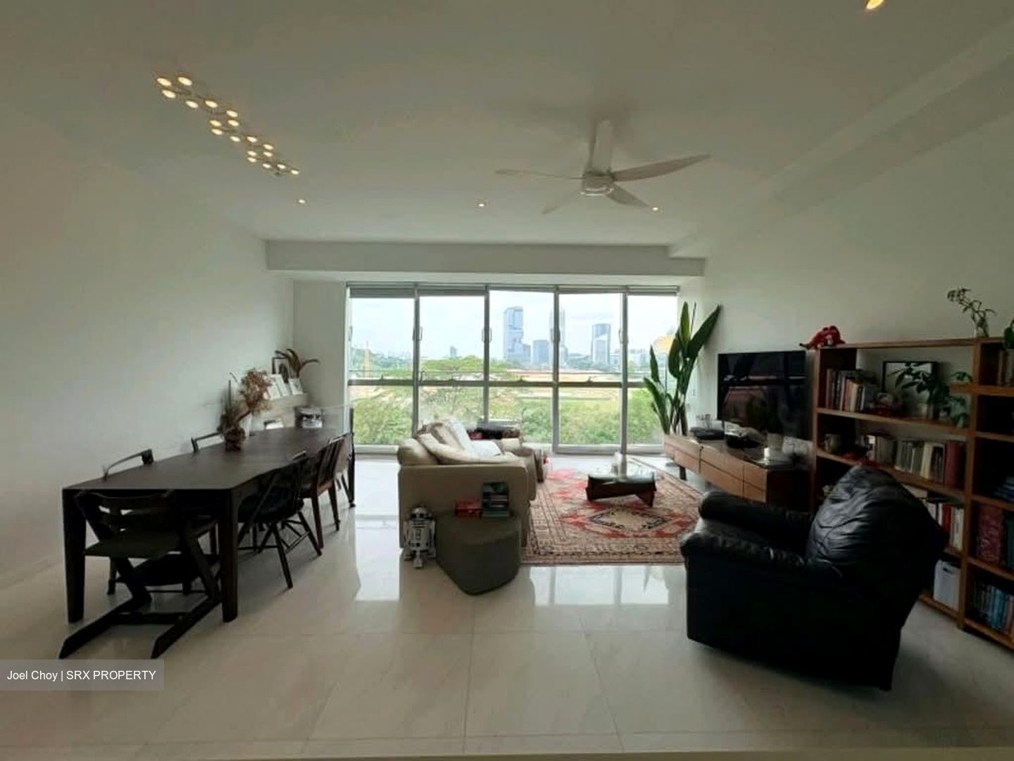 Reflections At Keppel Bay (D4), Condominium #562954051